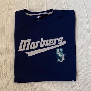 Mariners Tee